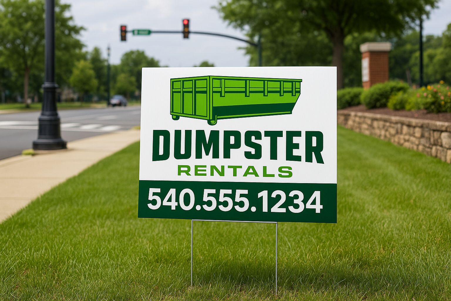 Junk Removal & Dumpster Rental