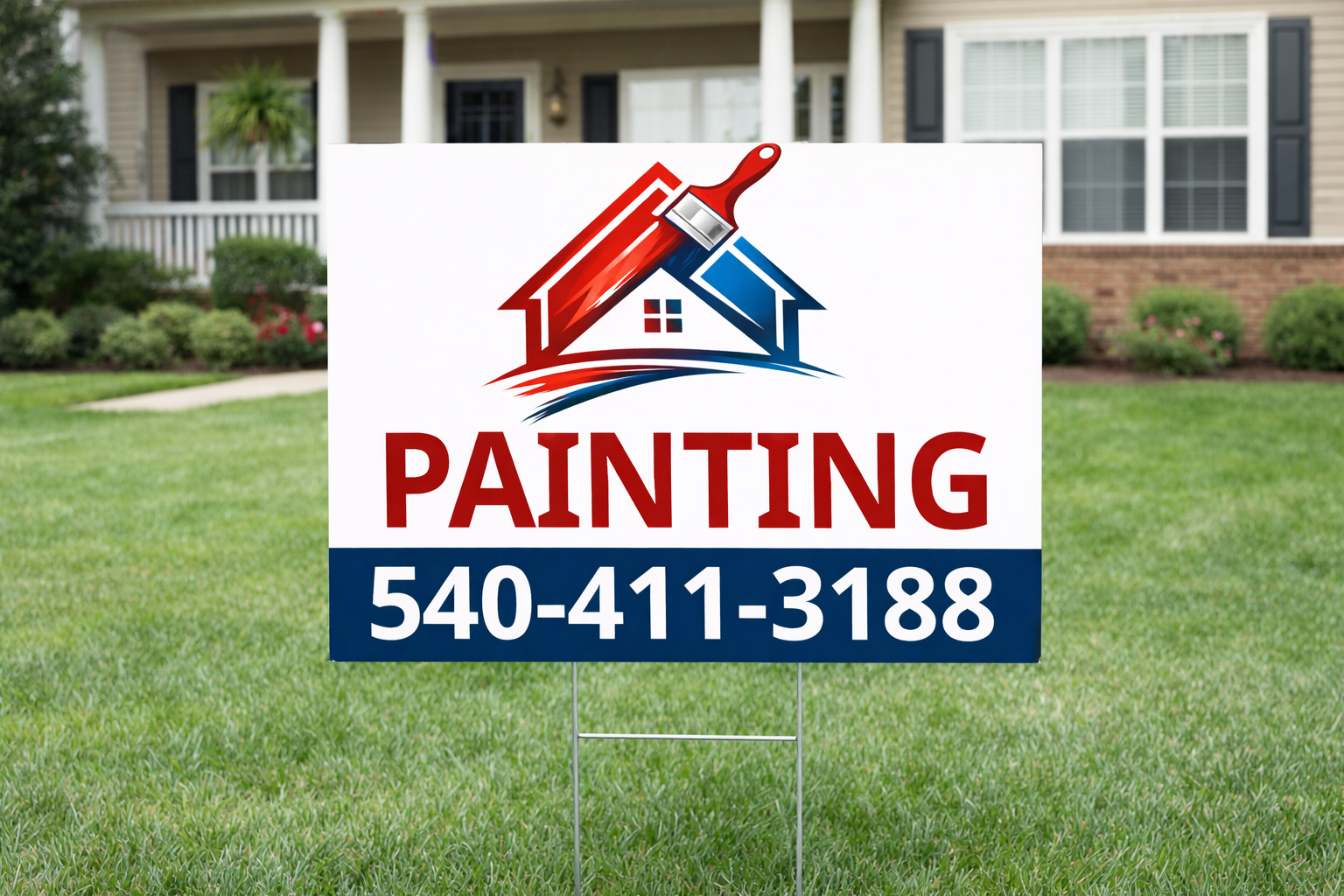 Painting (Commercial & Residential)