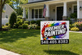 Premium Painting Service Business Yard Signs | Get Leads NOW!